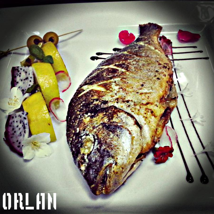 Apart-Hotel Orlan 미쿨리친 외부 사진